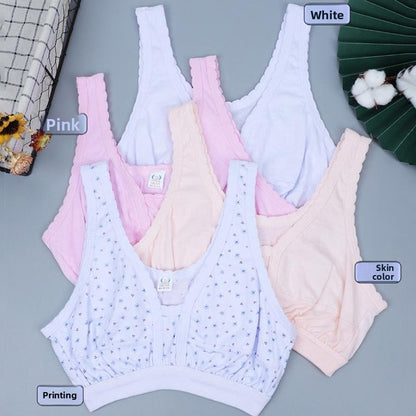 Moms' Vest - style Bra