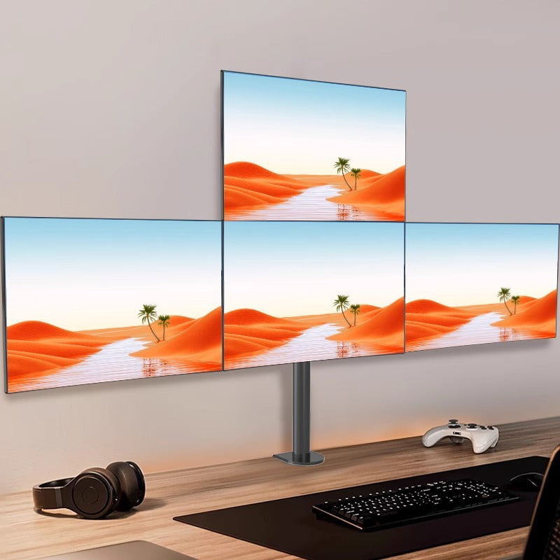 Monitor Mount Bracket