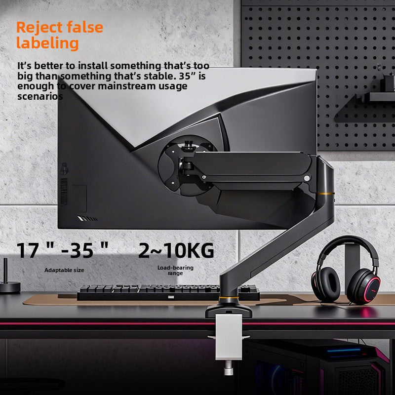 Monitor Stand