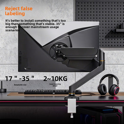 Monitor Stand