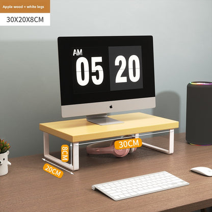 Monitor stand