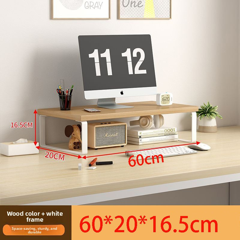 Monitor stand