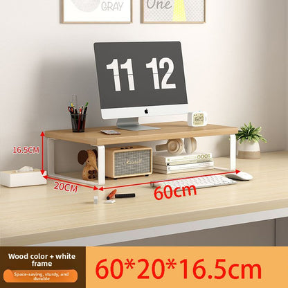 Monitor stand