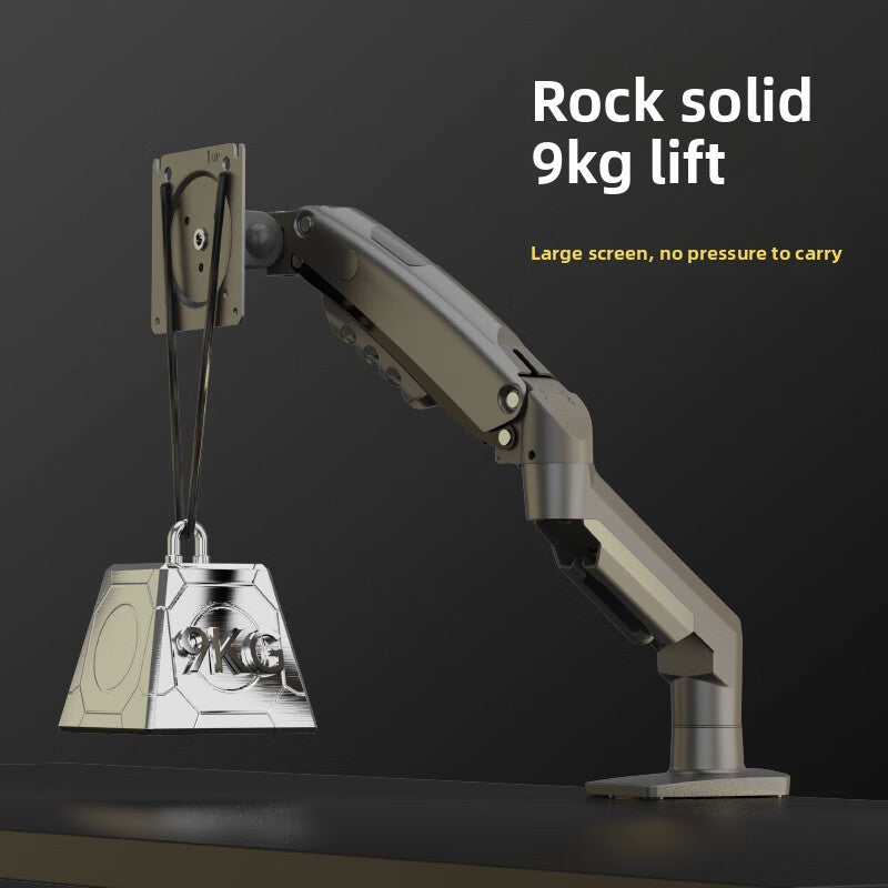 Monitor stand