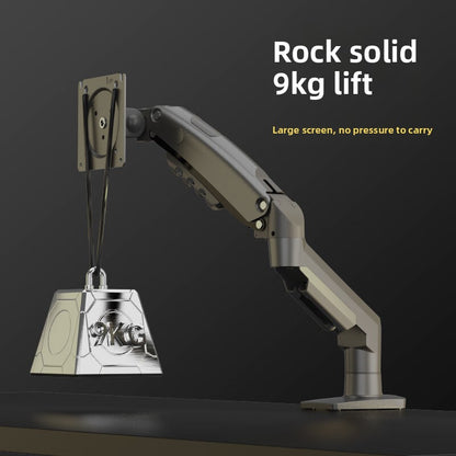 Monitor stand