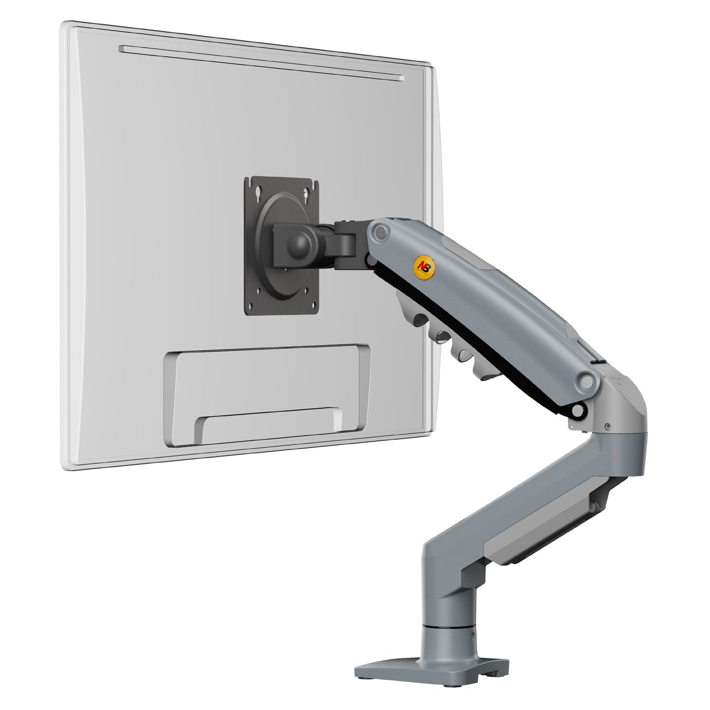 Monitor stand