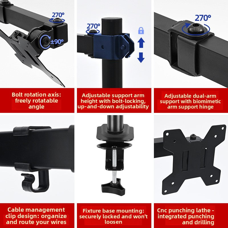 Monitor Stand