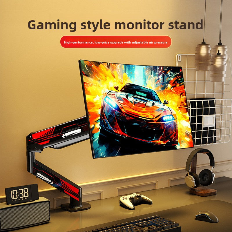 Monitor stand