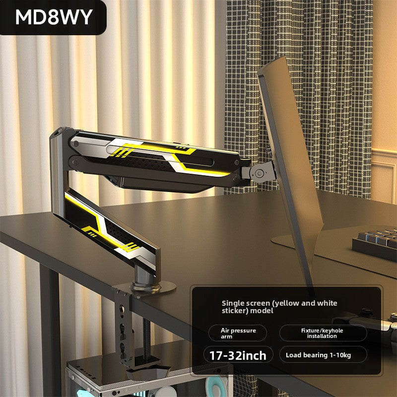 Monitor stand