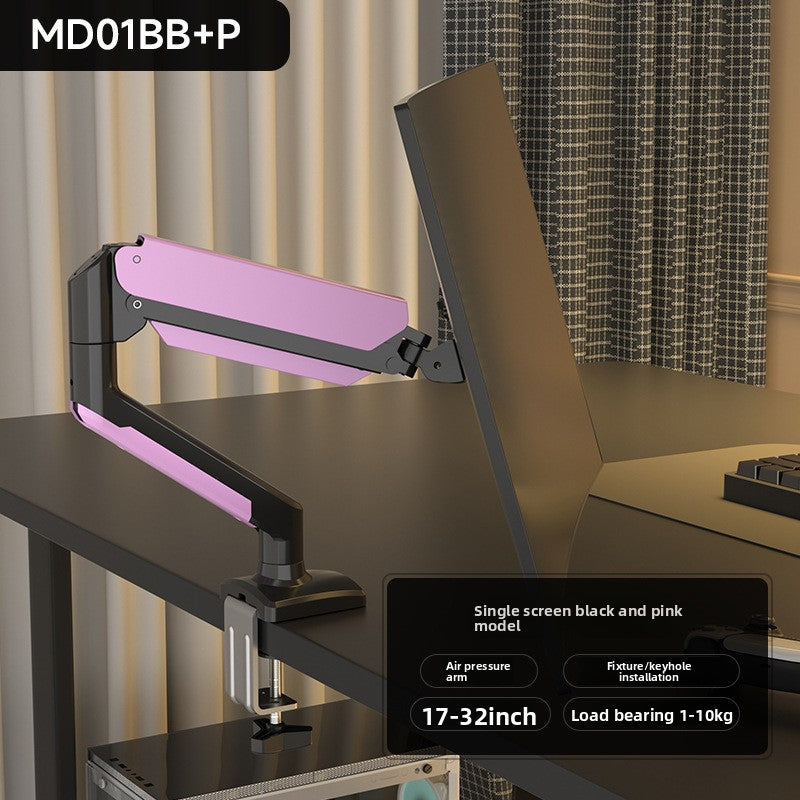 Monitor stand