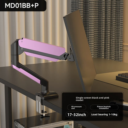Monitor stand