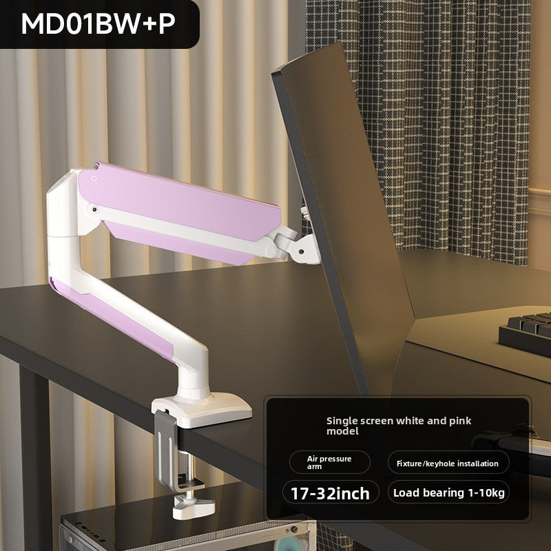 Monitor stand
