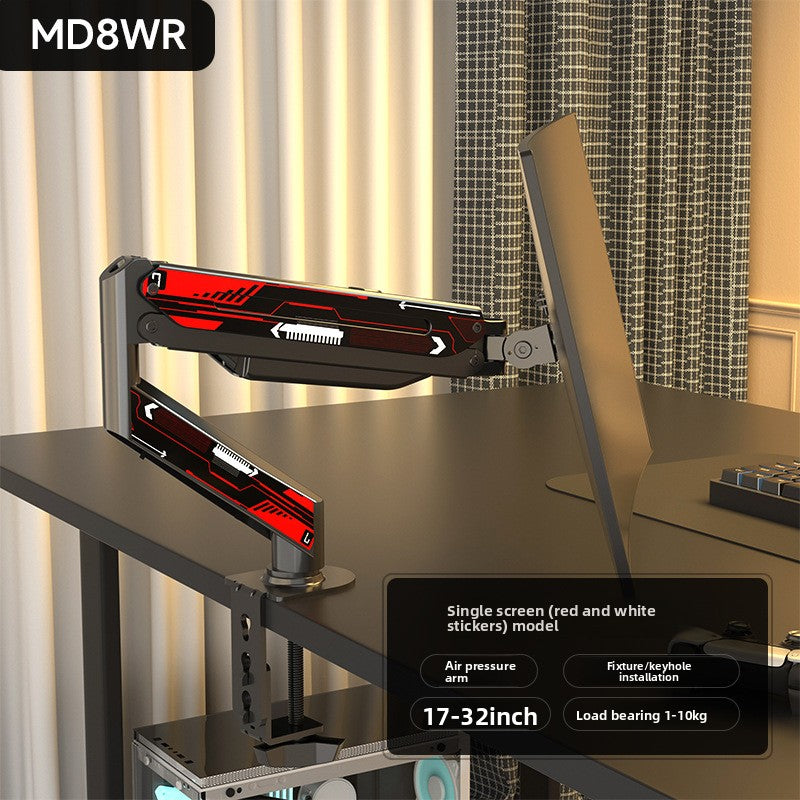 Monitor stand