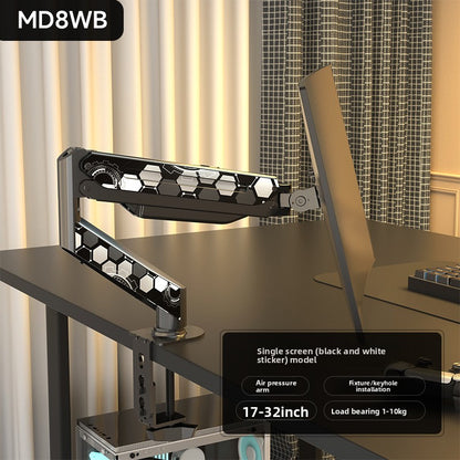 Monitor stand