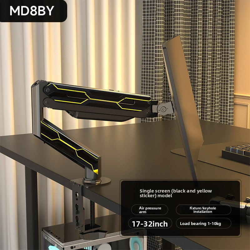 Monitor stand