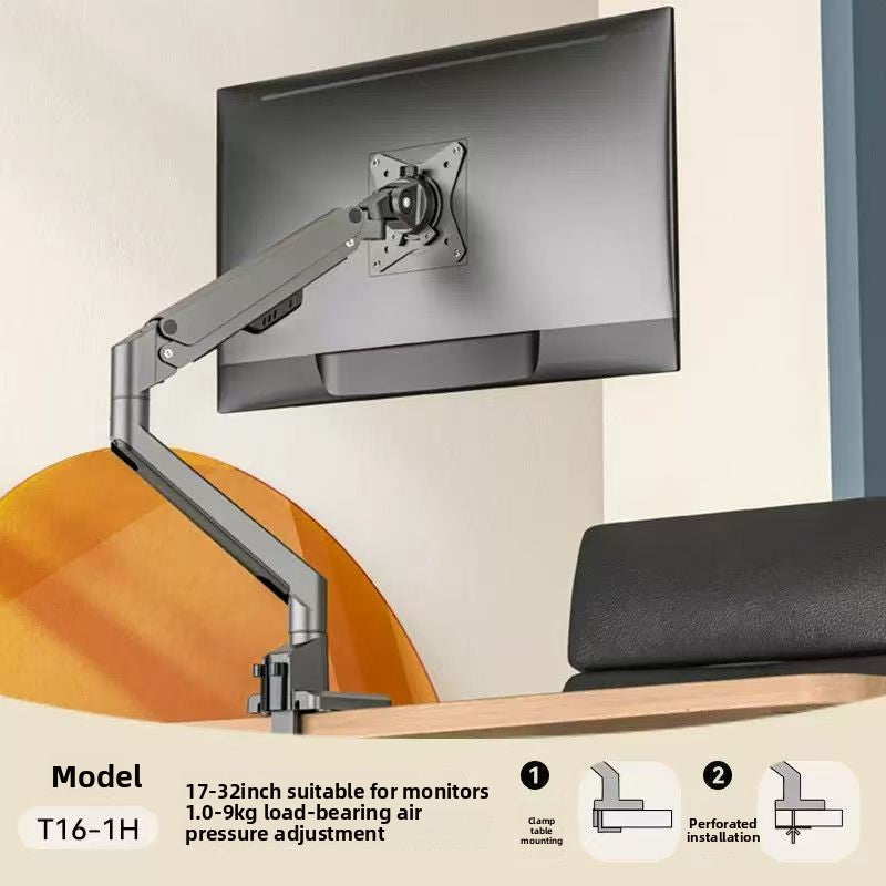 Monitor Support Arm