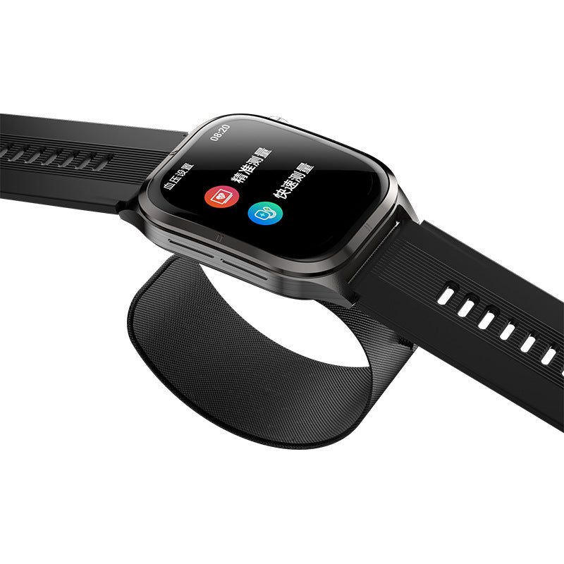 Monitoring Smart Watch