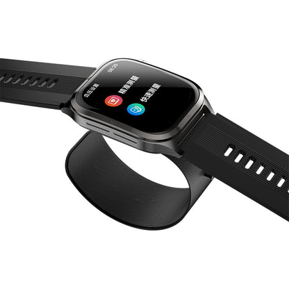 Monitoring Smart Watch