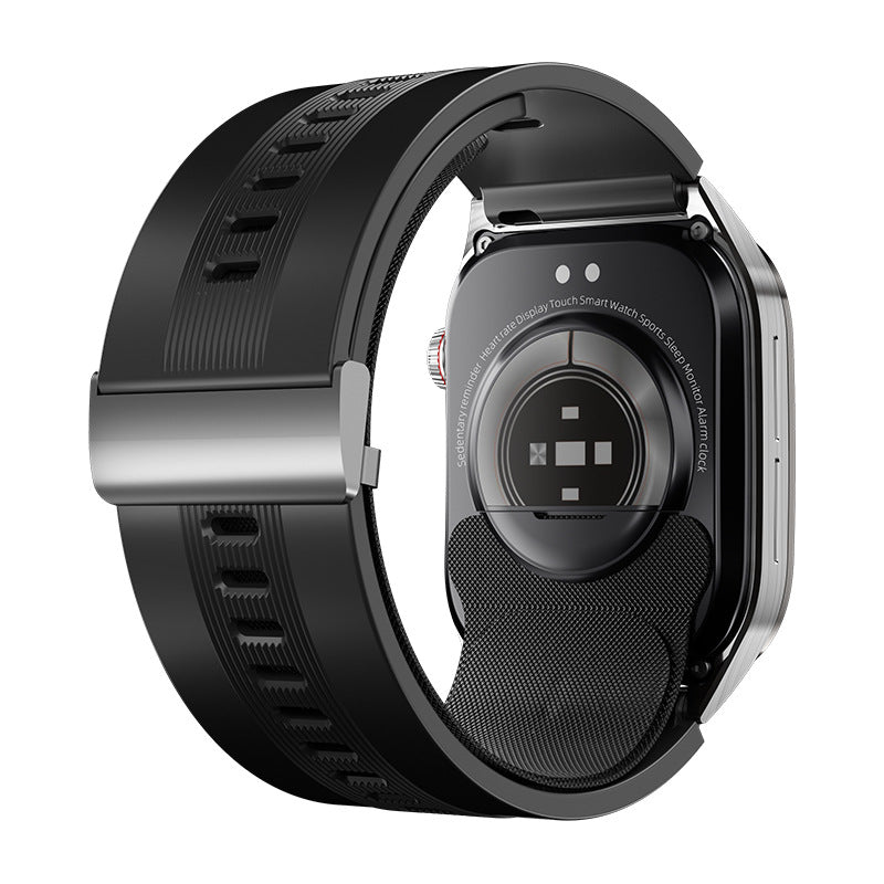 Monitoring Smart Watch