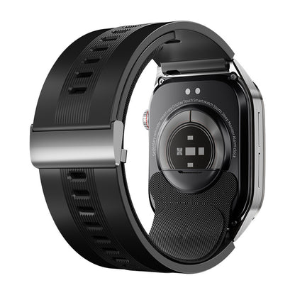 Monitoring Smart Watch