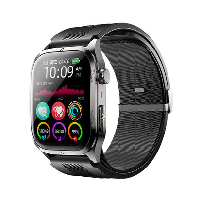 Monitoring Smart Watch