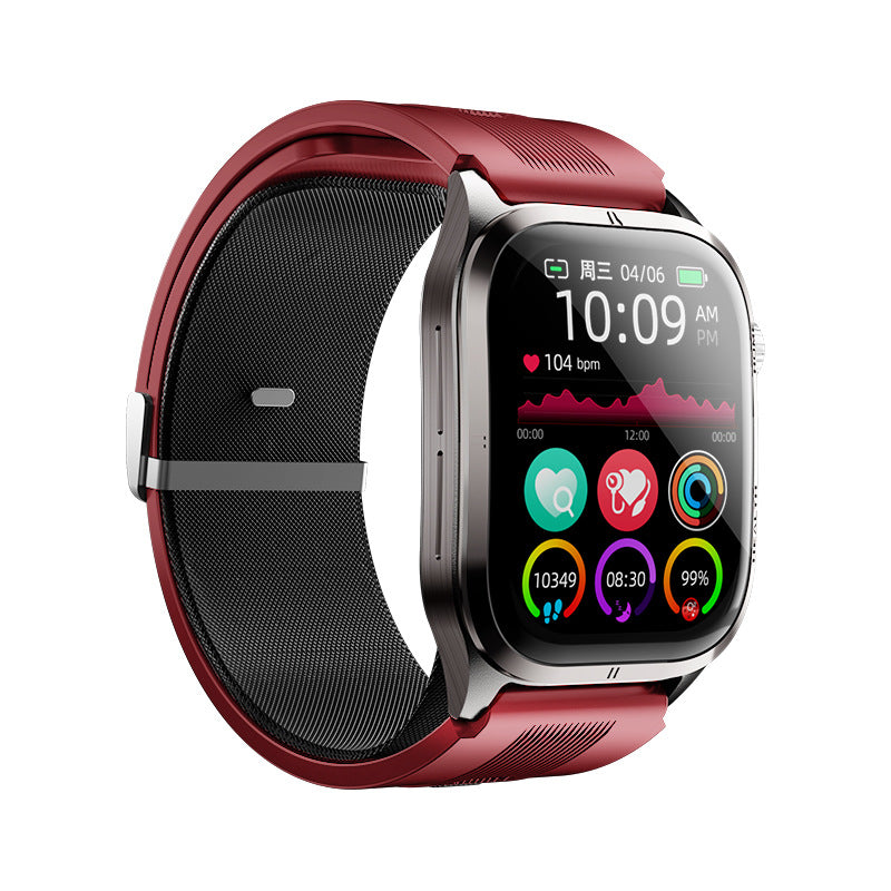 Monitoring Smart Watch