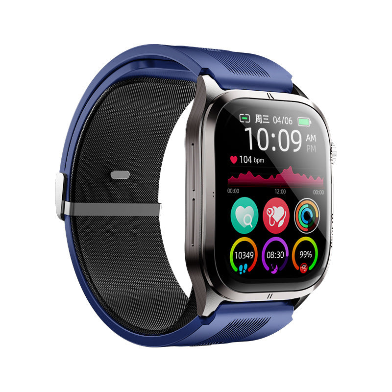 Monitoring Smart Watch