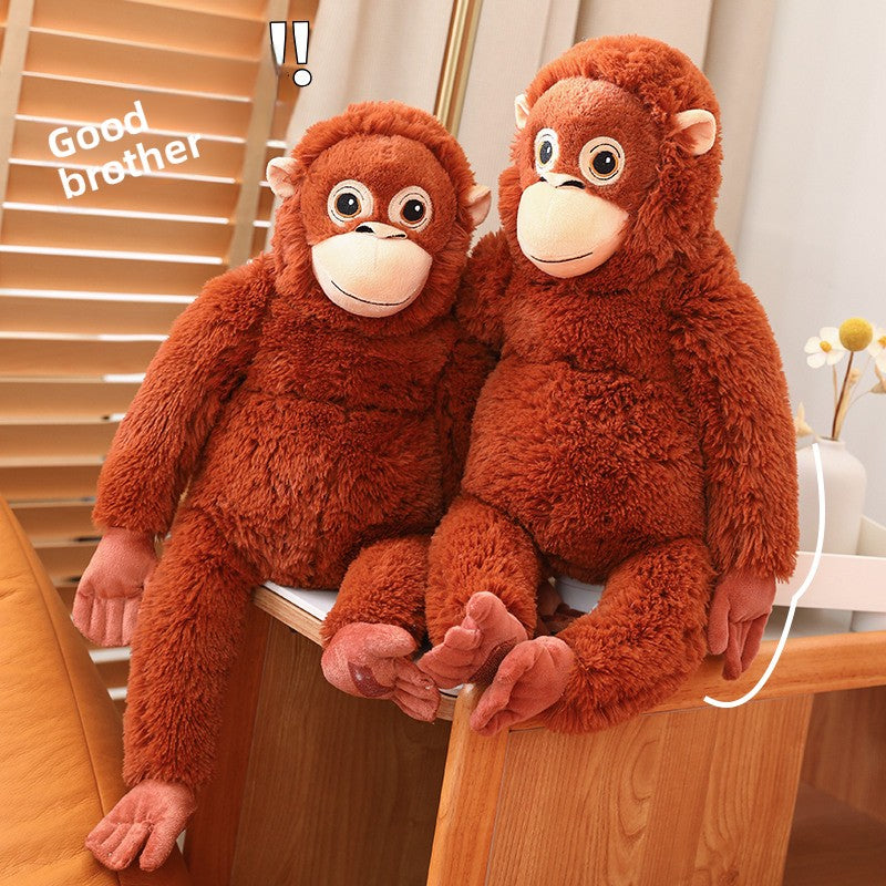 Monkey Plush Toys