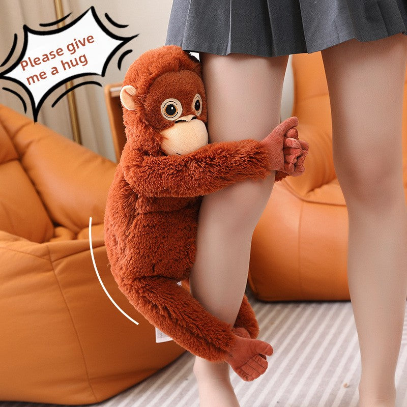 Monkey Plush Toys