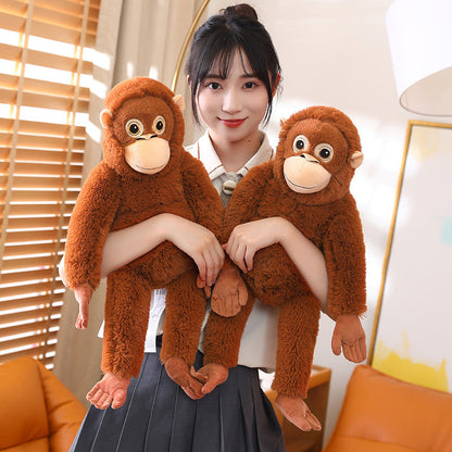 Monkey Plush Toys