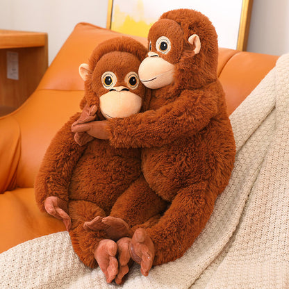 Monkey Plush Toys