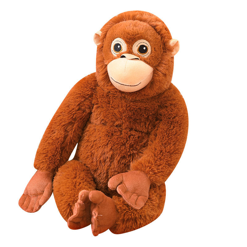 Monkey Plush Toys