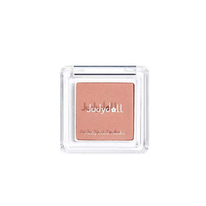 Monochrome Blush Highlight