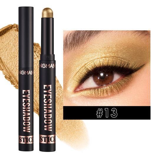 Monochrome Glimmer Eyeshadow Stick