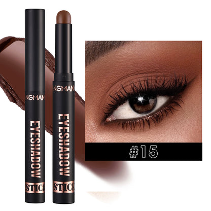 Monochrome Glimmer Eyeshadow Stick