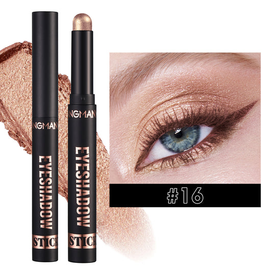 Monochrome Glimmer Eyeshadow Stick