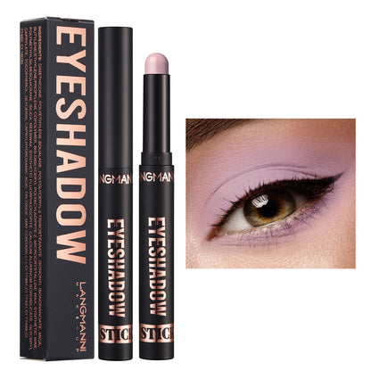Monochrome Glimmer Eyeshadow Stick