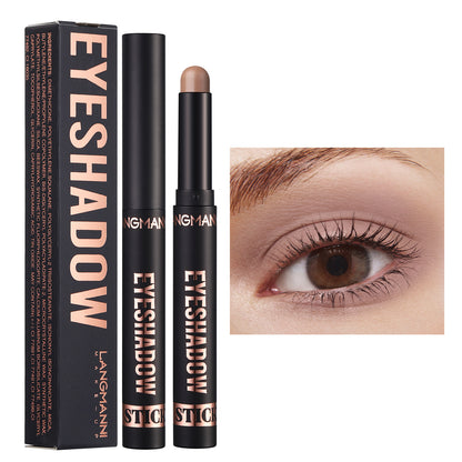 Monochrome Glimmer Eyeshadow Stick