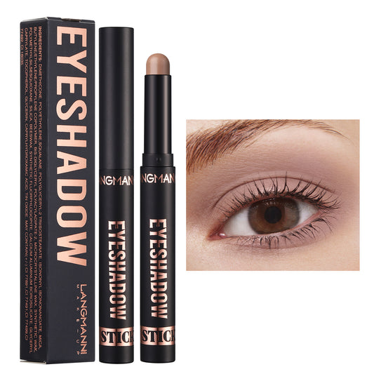 Monochrome Glimmer Eyeshadow Stick