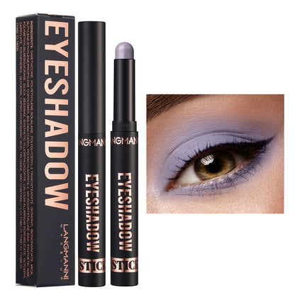 Monochrome Glimmer Eyeshadow Stick