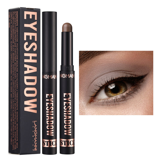 Monochrome Glimmer Eyeshadow Stick
