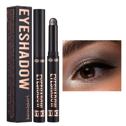 Monochrome Glimmer Eyeshadow Stick