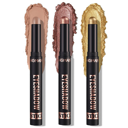 Monochrome Glimmer Eyeshadow Stick