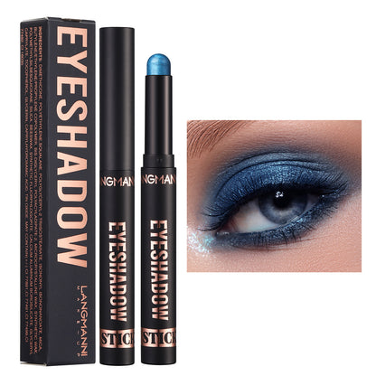 Monochrome Glimmer Eyeshadow Stick