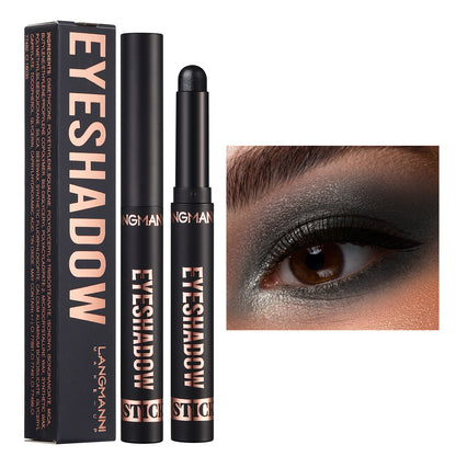 Monochrome Glimmer Eyeshadow Stick