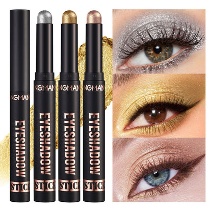 Monochrome Glimmer Eyeshadow Stick