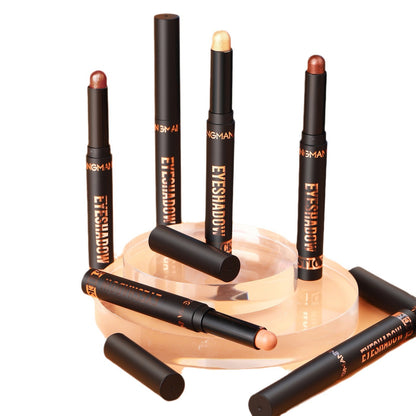 Monochrome Glimmer Eyeshadow Stick