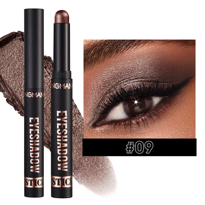 Monochrome Glimmer Eyeshadow Stick