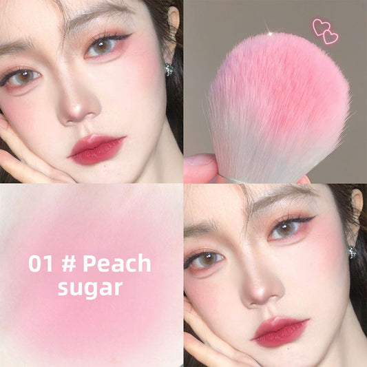 Monochrome Ice Blush