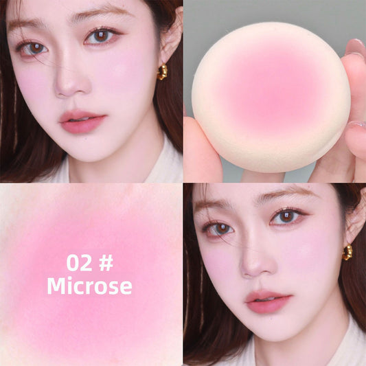 Monochrome Ice Blush
